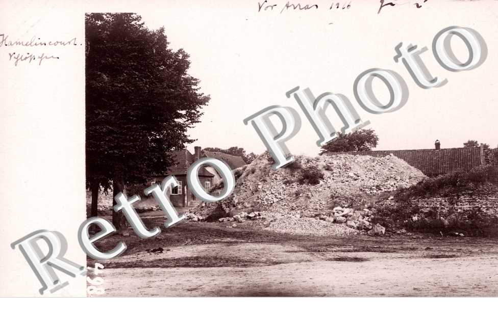 ruines