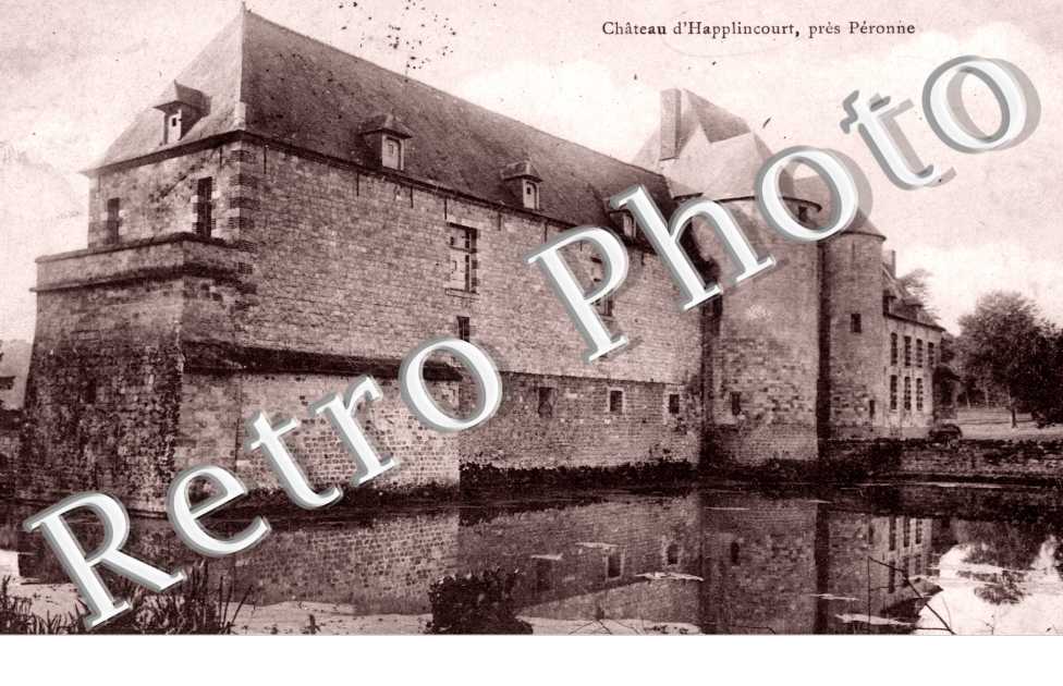 le Chateau