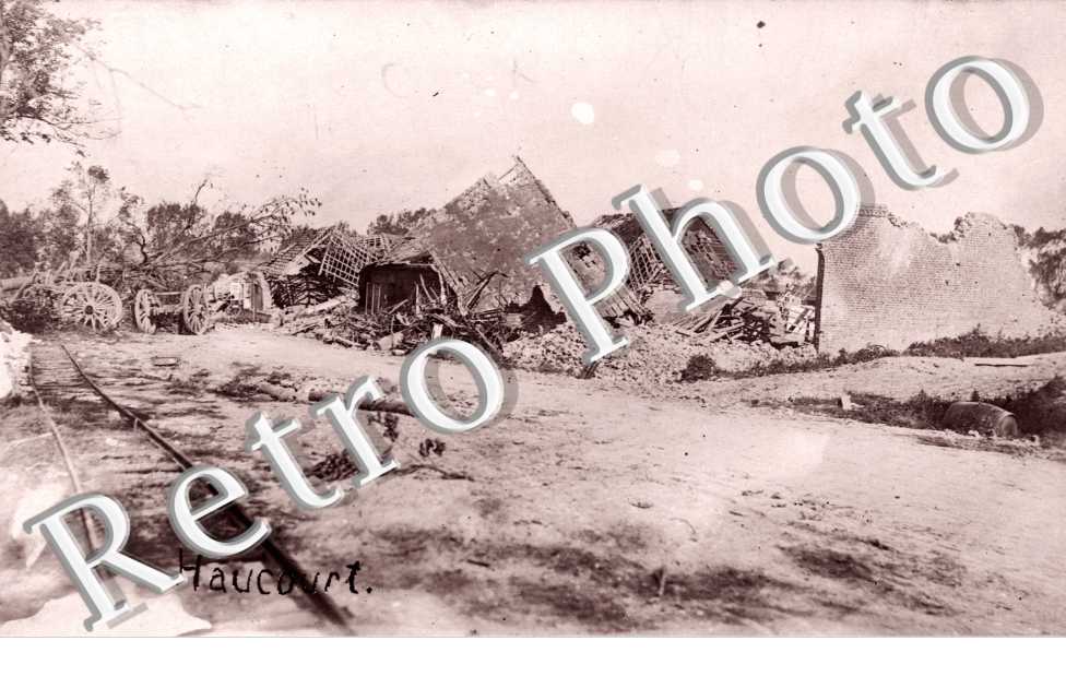 ruines