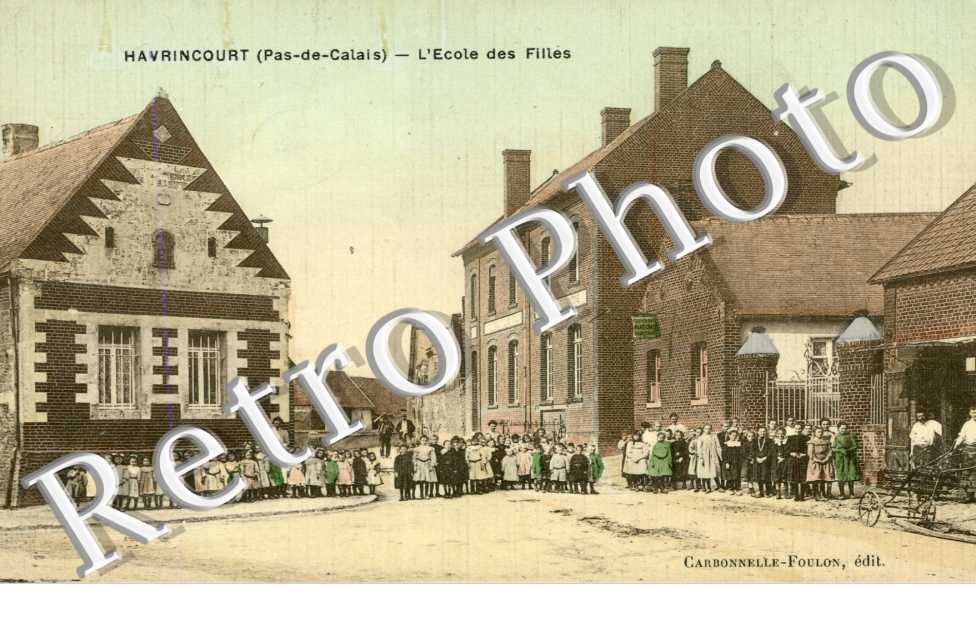 l&#039;ecole des filles