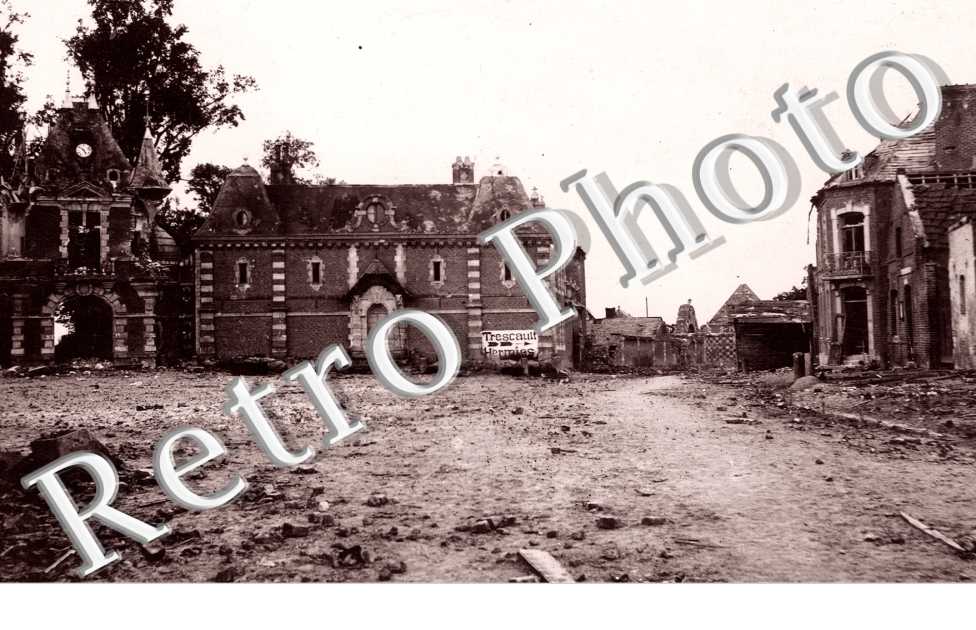( ruines )