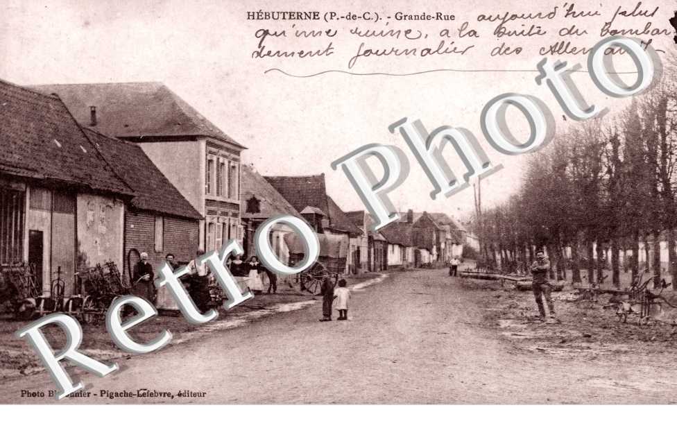 Grande Rue