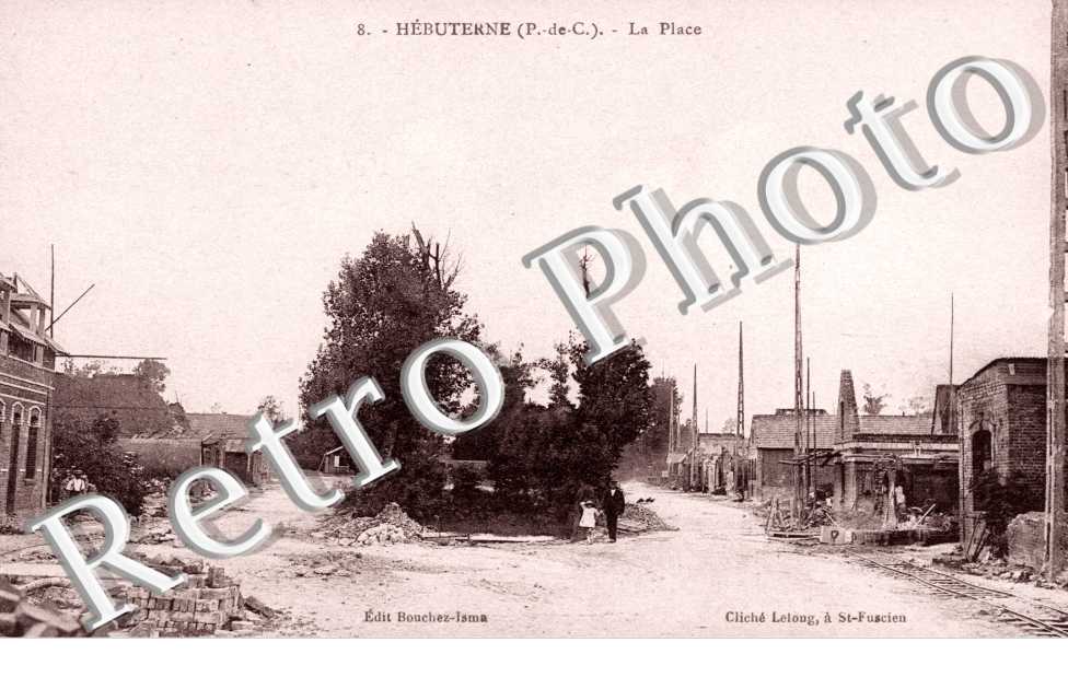 la place