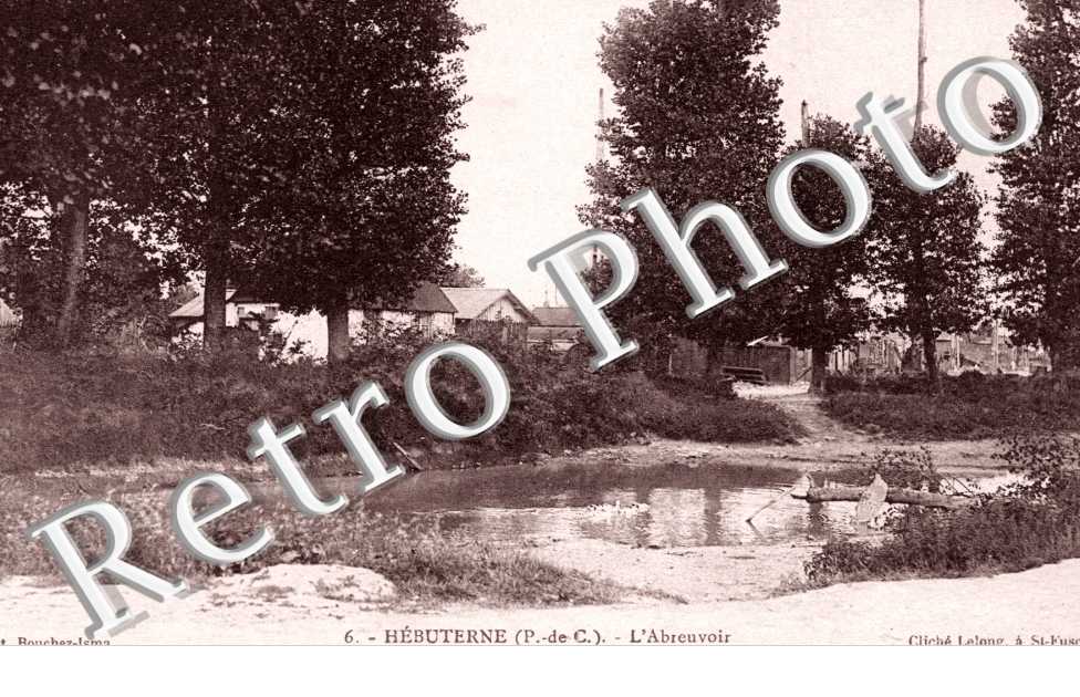 l&#039; abreuvoir
