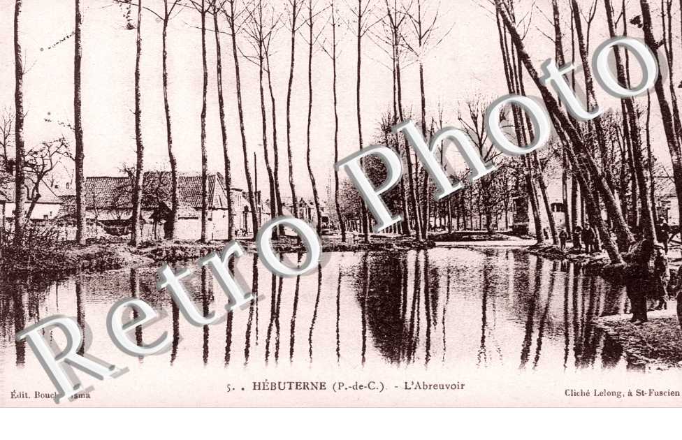 l&#039; abreuvoir