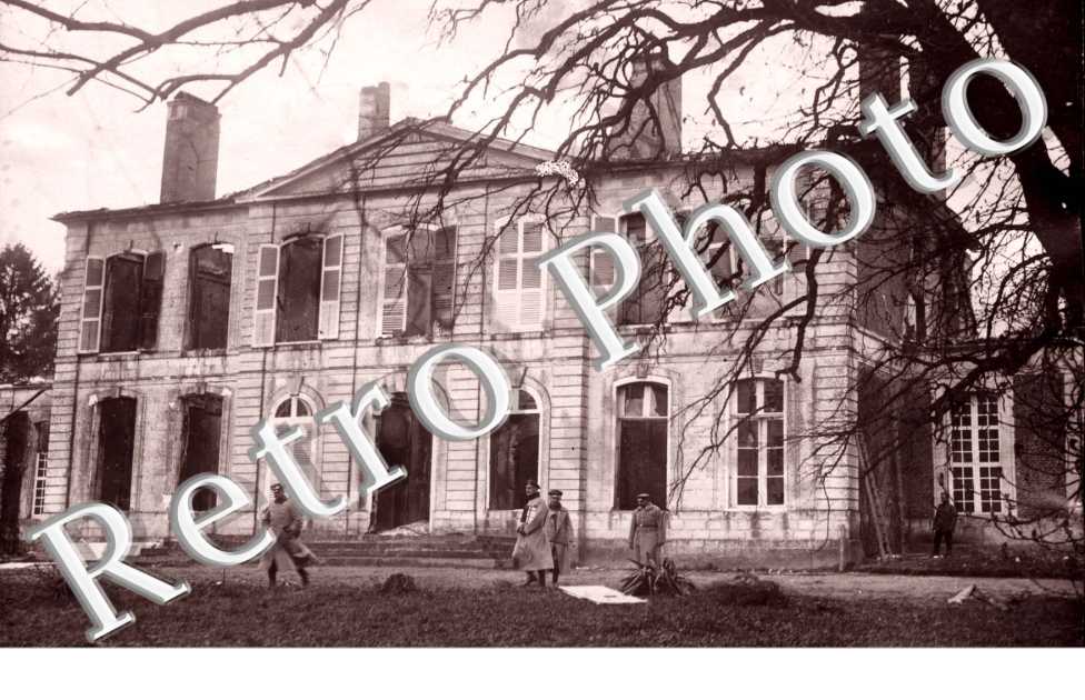 VChateau