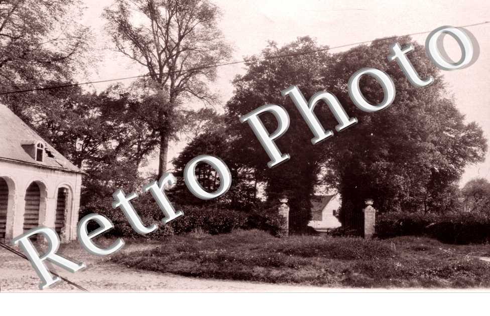 Hendecourt 1916