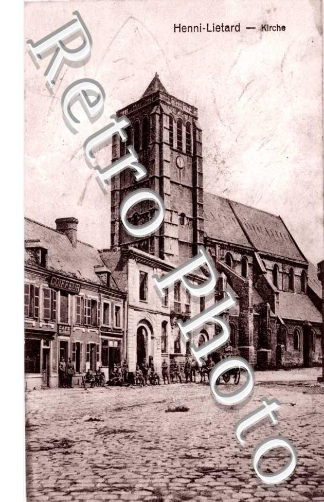 Kirche