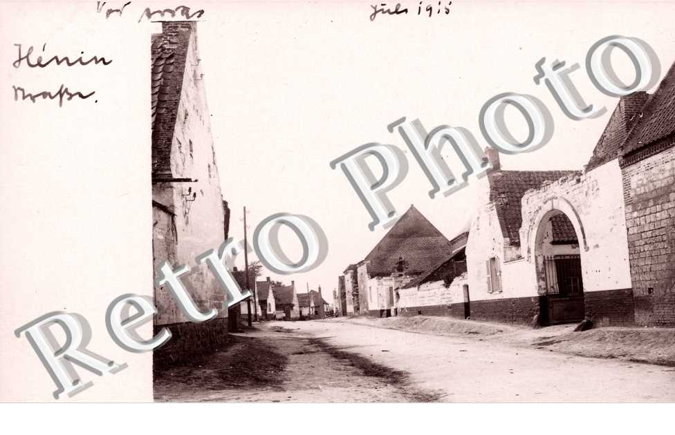 une rue