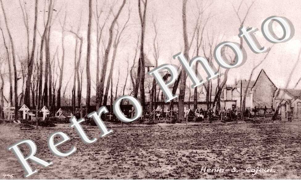 cimetiere
