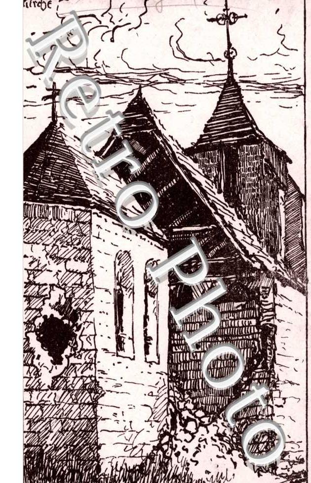 kirche