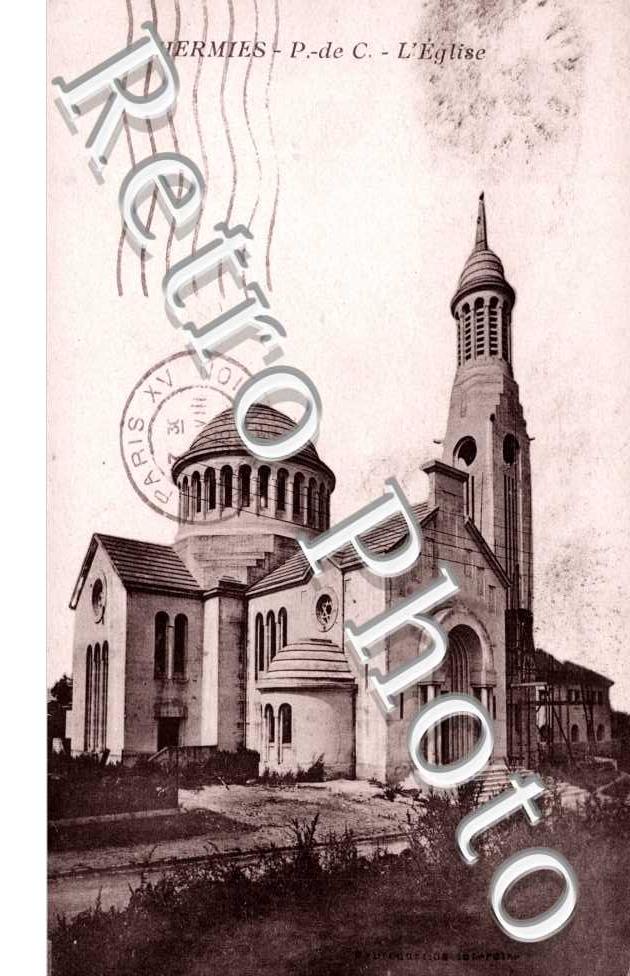 l&#039;eglise