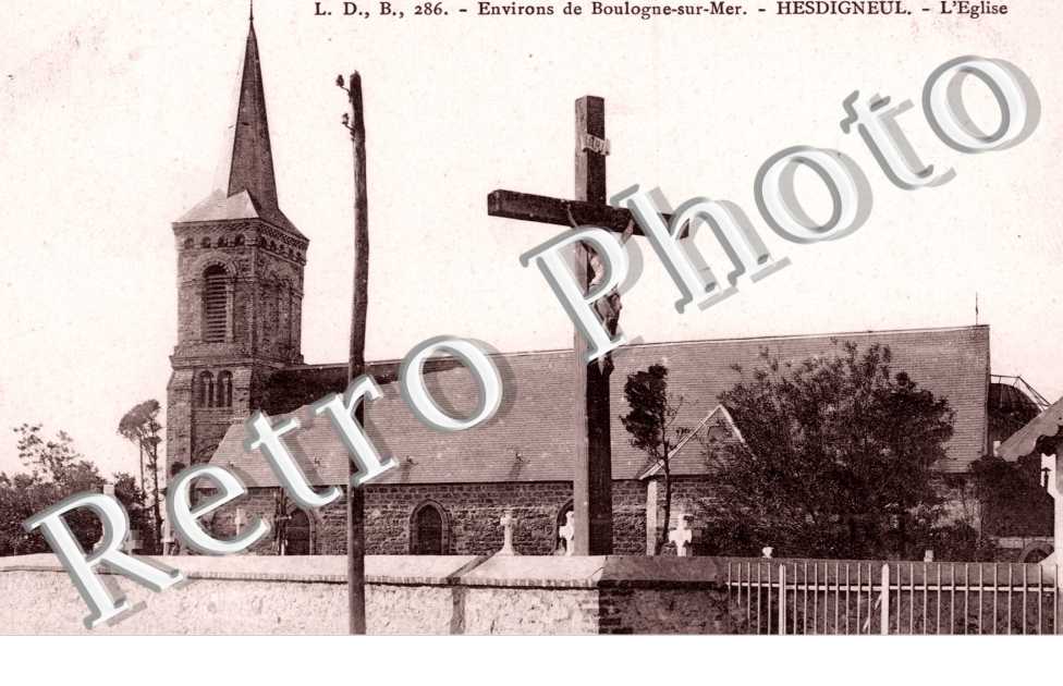 l&#039;eglise