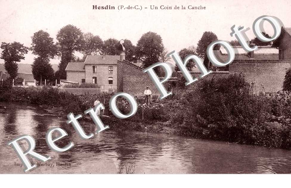 Un Coin de la Canche