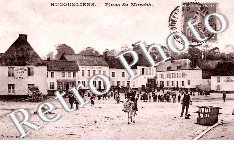 Place du marche
