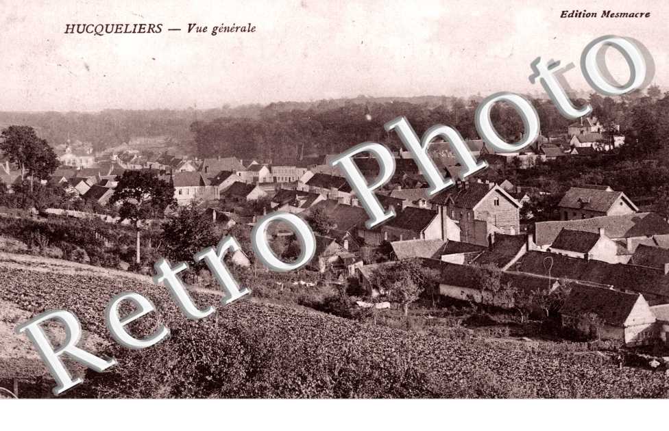 Vue generale