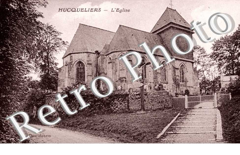 l&#039;eglise
