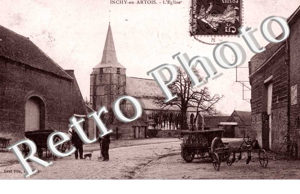 L&#039;eglise