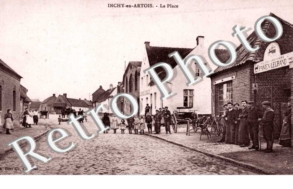 La place