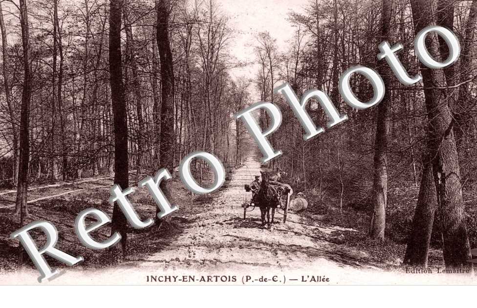 L&#039;allee