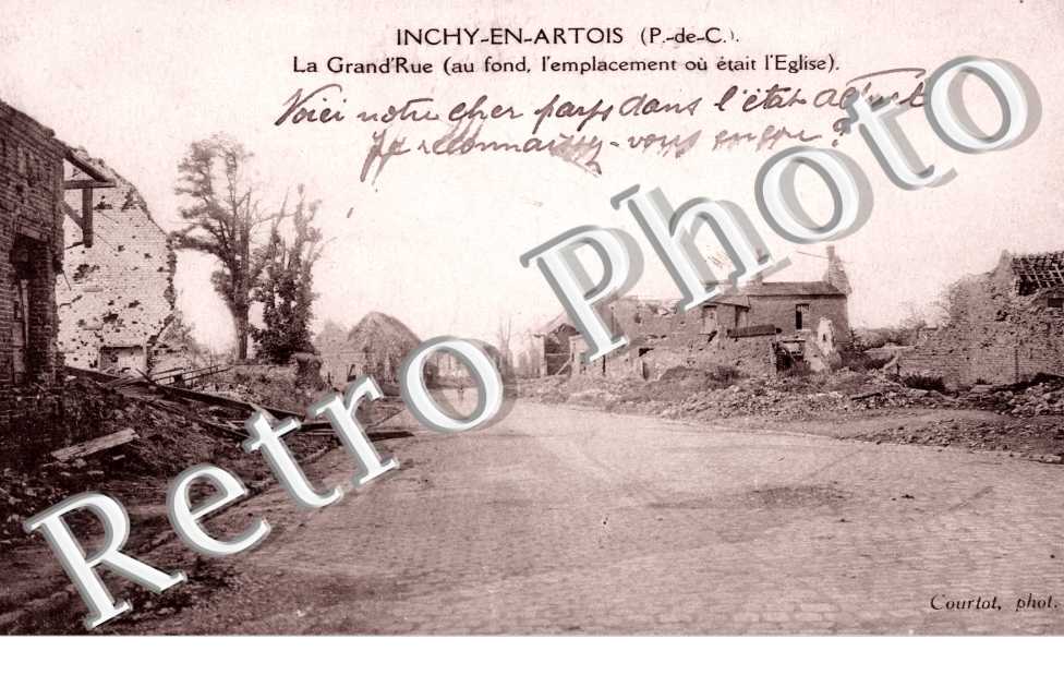 La Grand&#039;rue