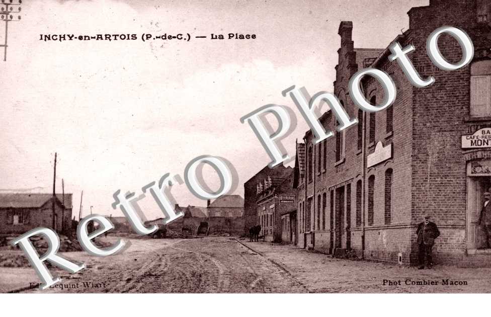 La place