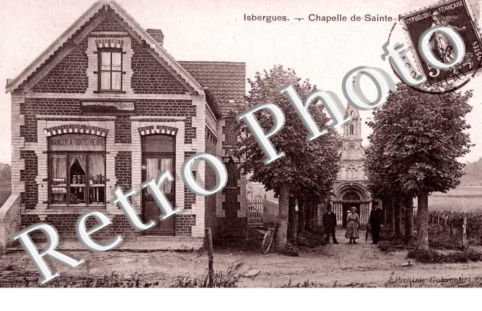Chapelle