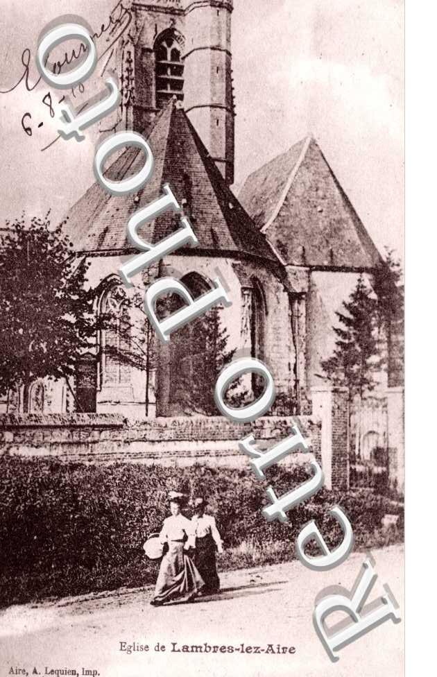 Eglise