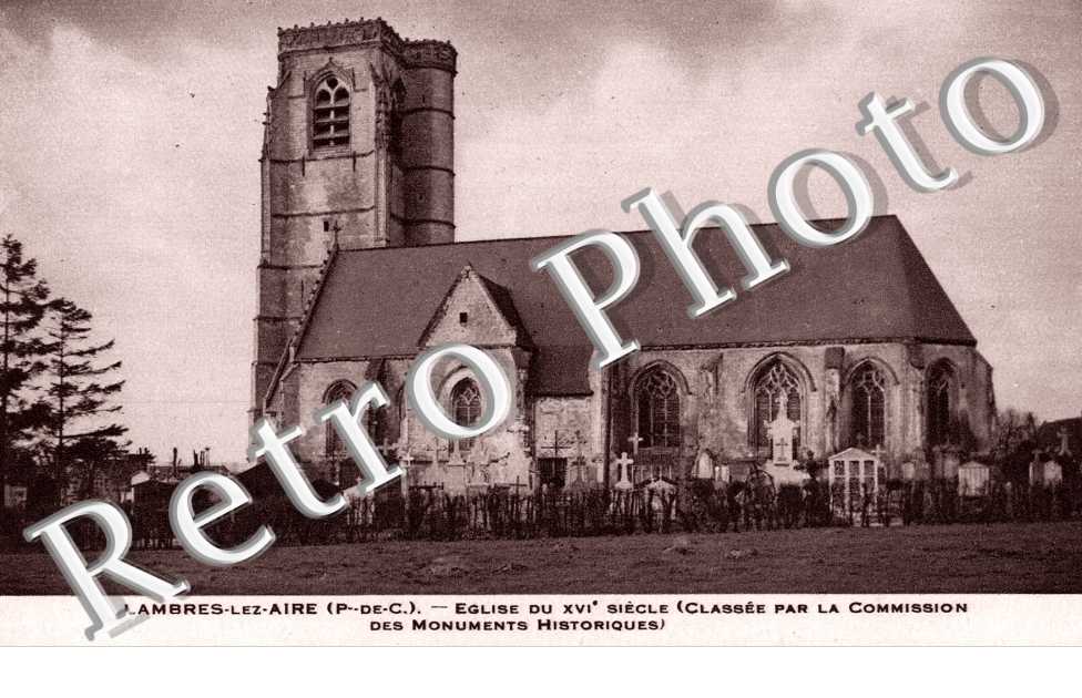 Eglise