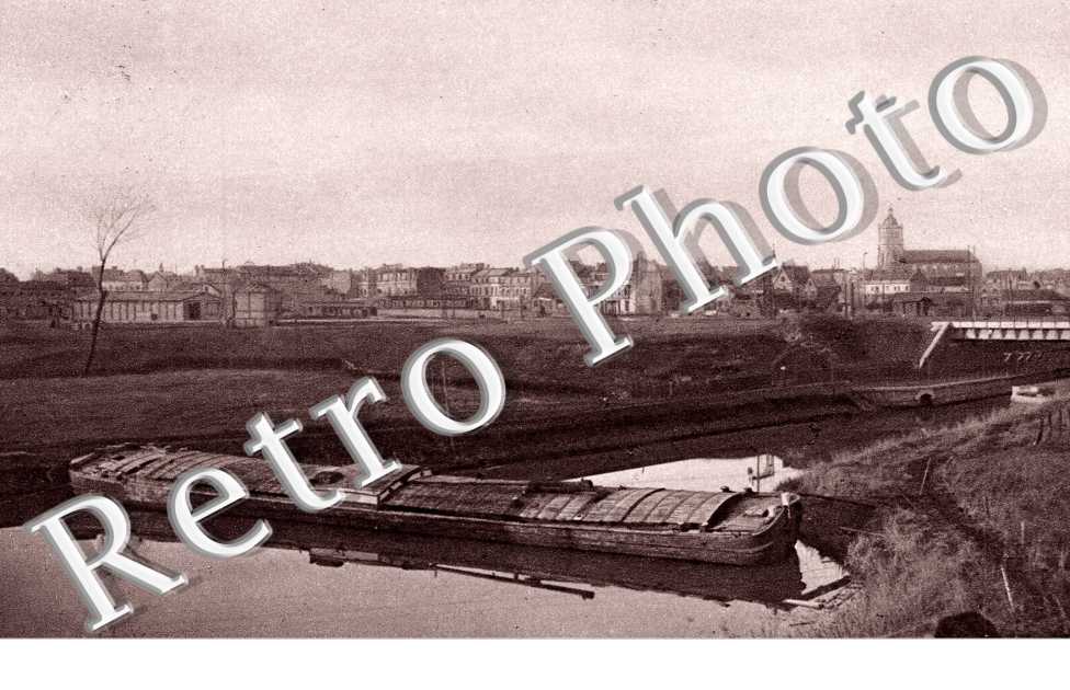 Le Canal
