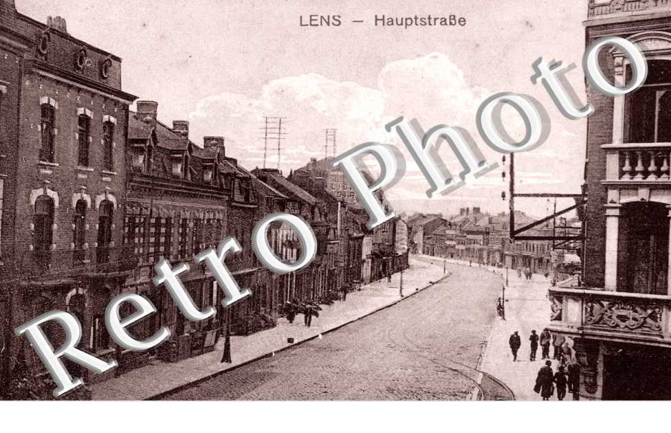 Hauptstrasse