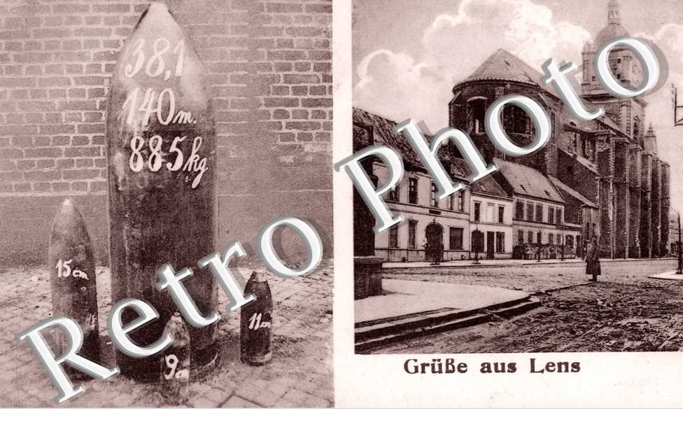 Carte souvenir
