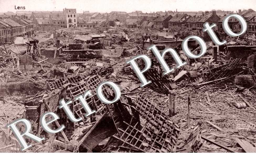 (ruines)
