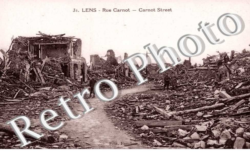 rue carnot 