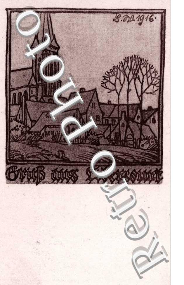 carte style dessin