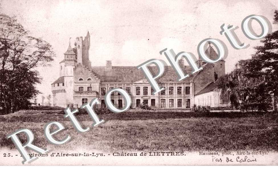 Chateau