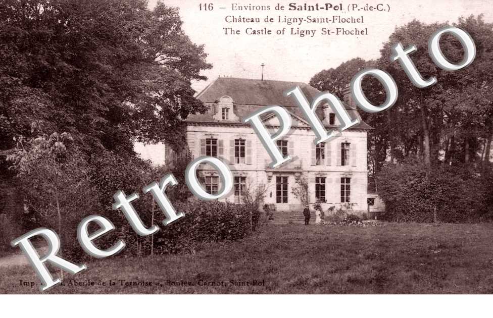 Chateau