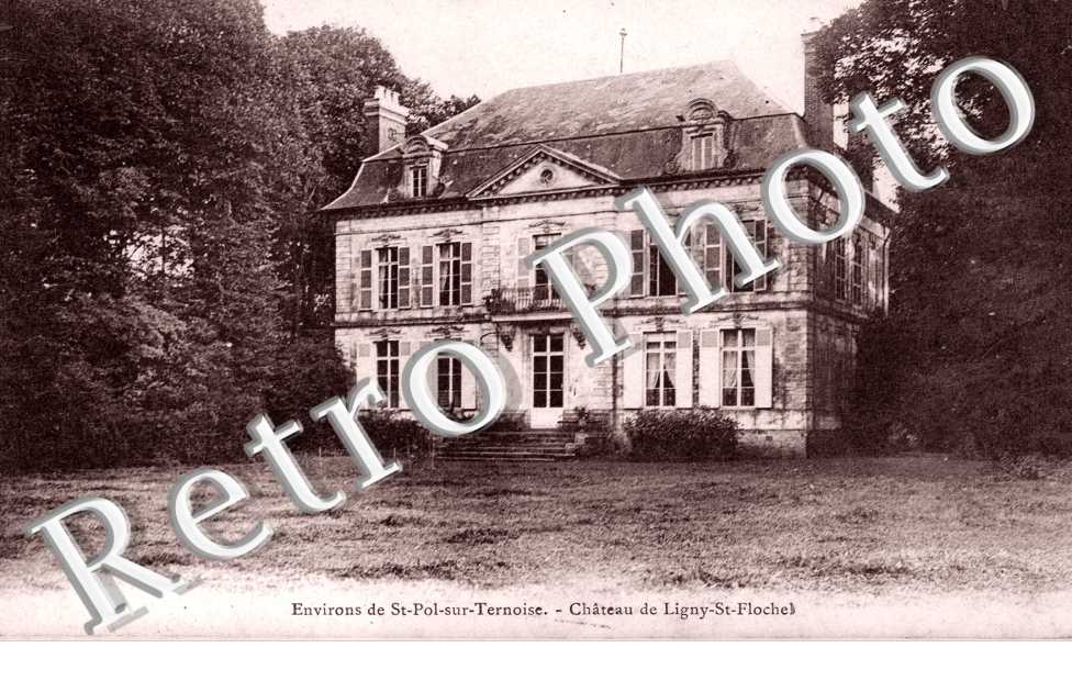 Chateau