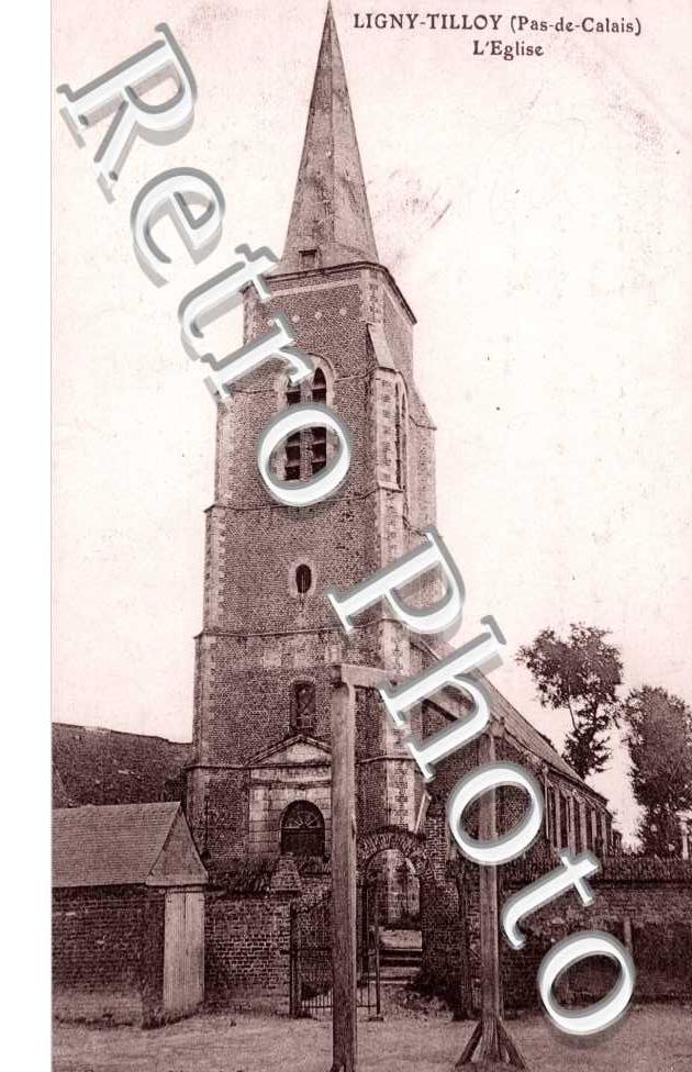 L&#039;eglise