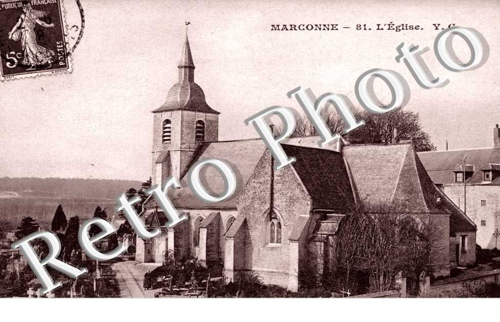 L&#039;eglise