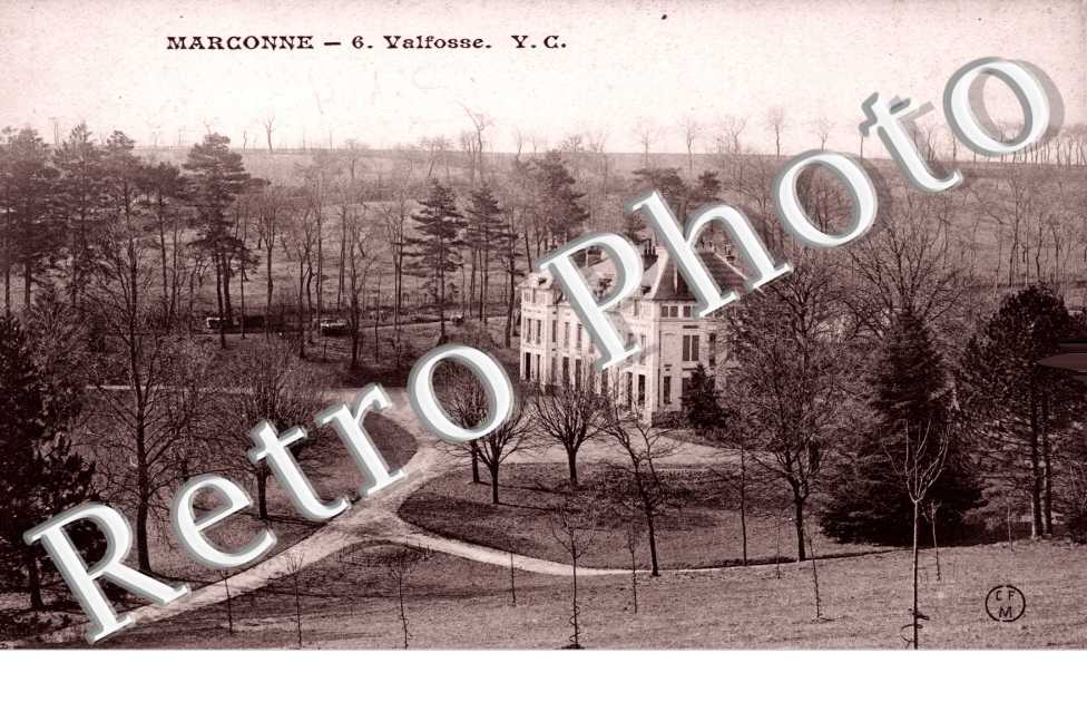 Valfosse