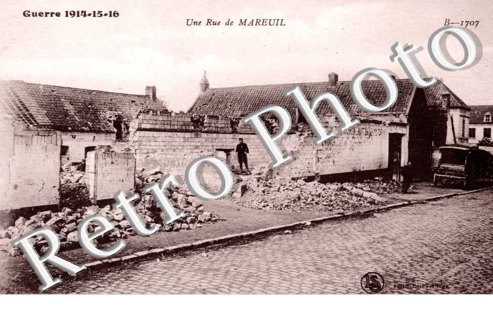Une rue