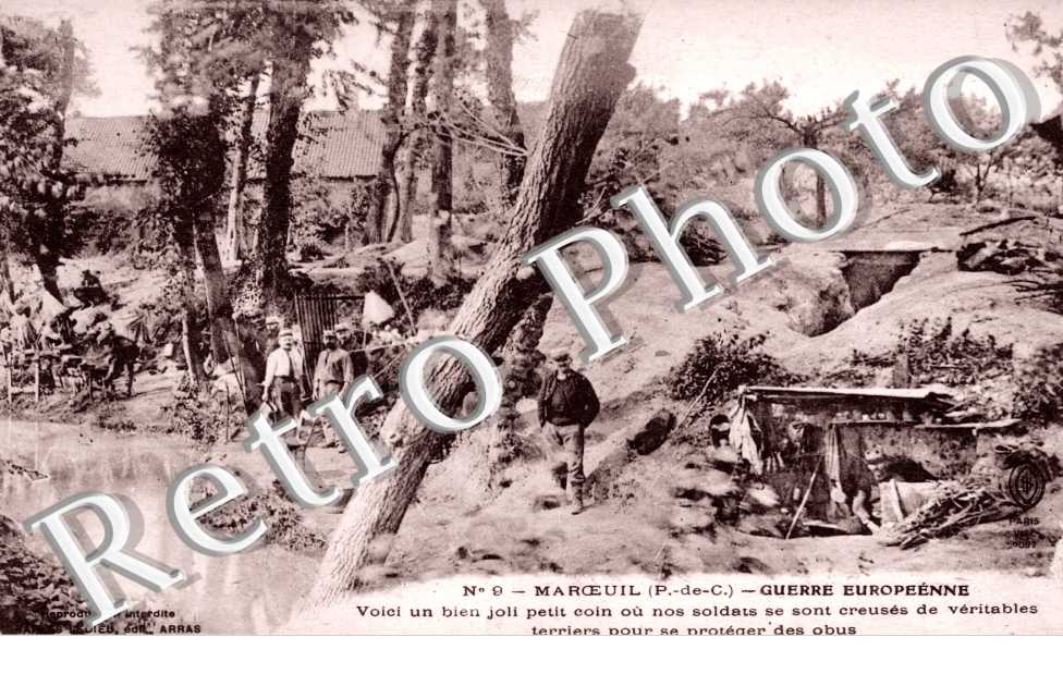 Guerre europeenne