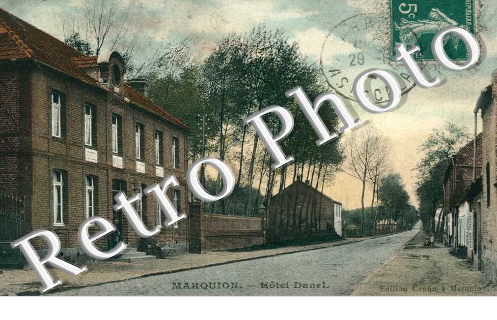 Hotel Danel