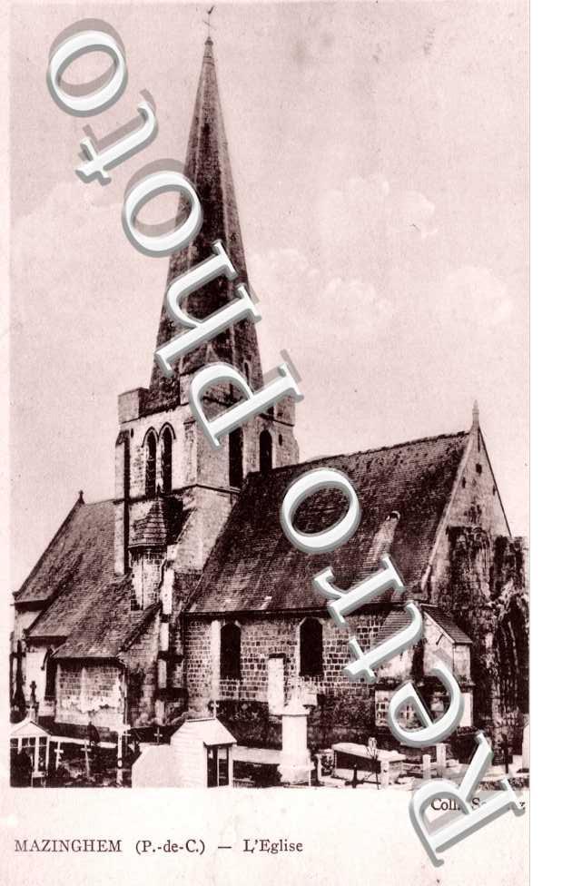 l&#039;eglise
