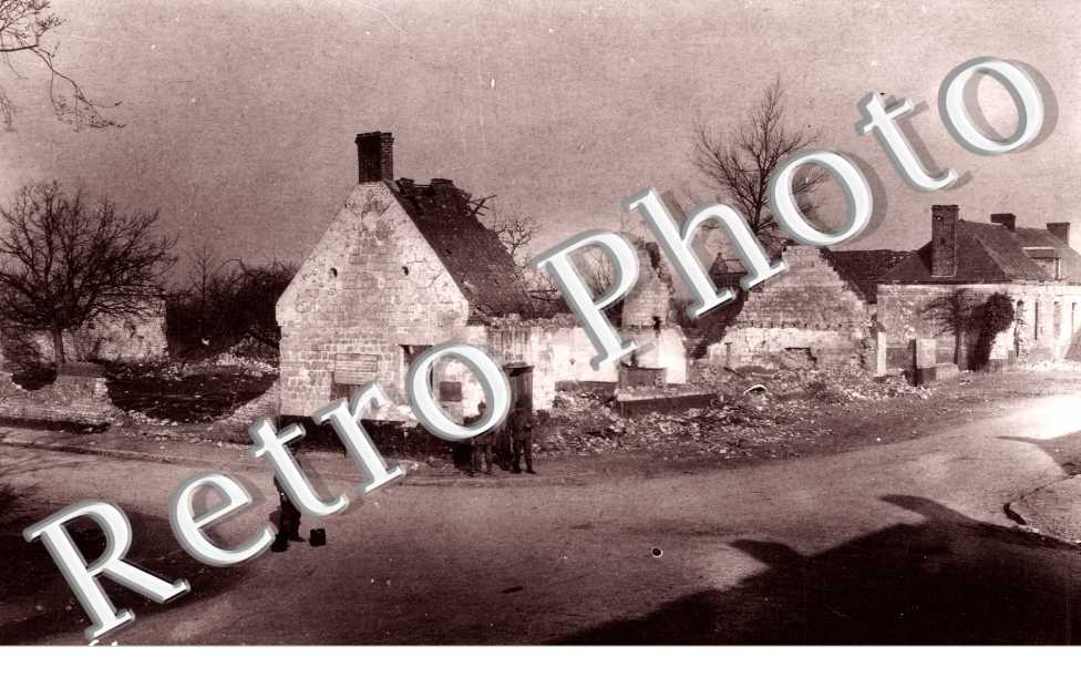 Ruines