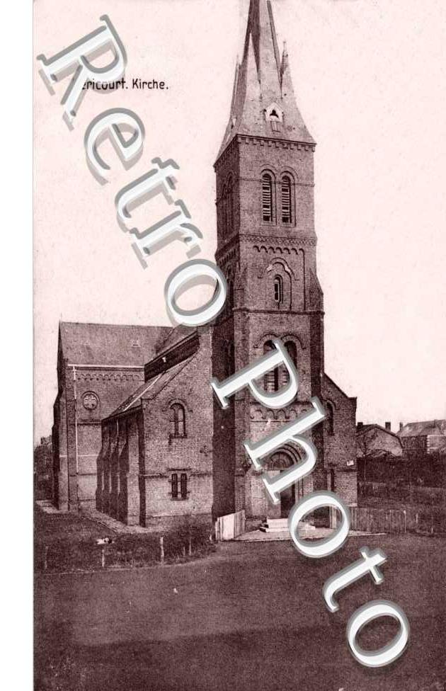 Kirche (eglise)