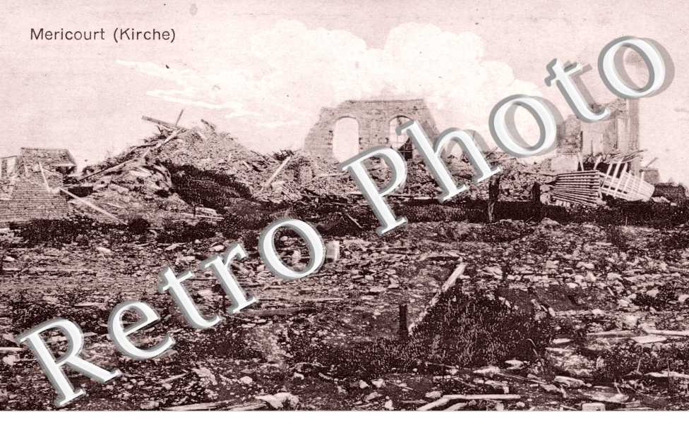 ruines 
