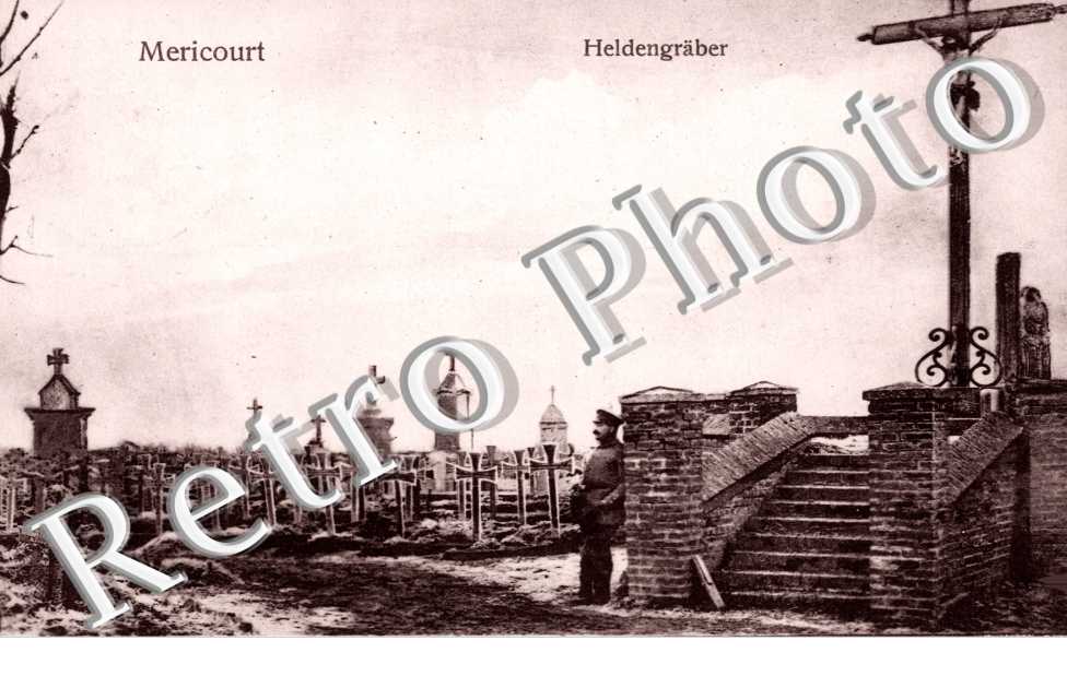 Heldengraber
