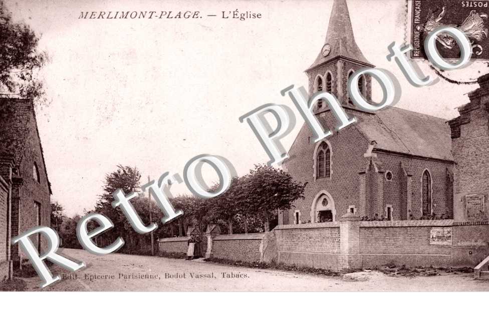 Eglise